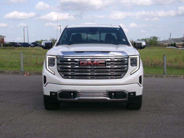 used 2022 GMC Sierra 1500 car, priced at $51,288
