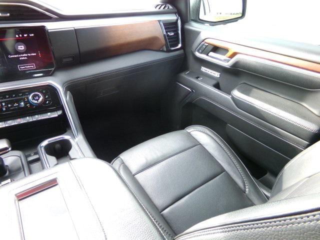 used 2022 GMC Sierra 1500 car, priced at $51,288