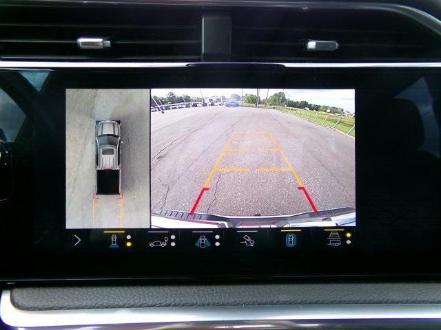 used 2022 GMC Sierra 1500 car, priced at $51,288