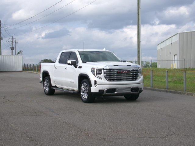 used 2022 GMC Sierra 1500 car, priced at $51,288