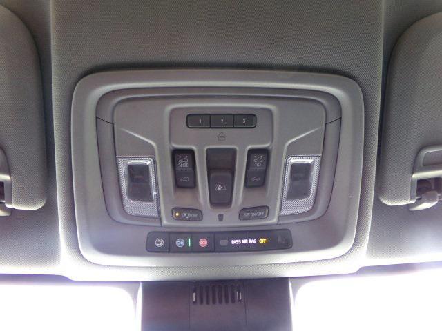 used 2022 GMC Sierra 1500 car, priced at $51,288