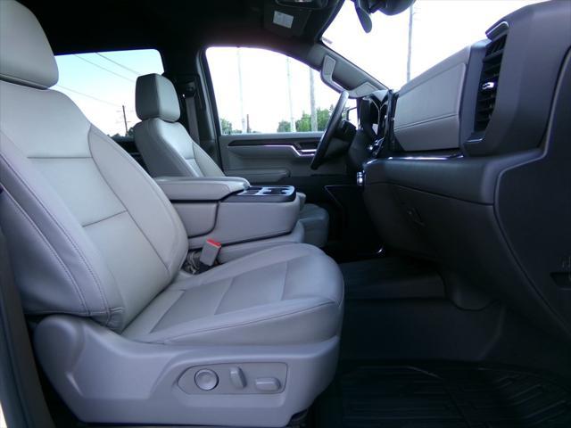 used 2024 GMC Sierra 1500 car, priced at $54,988