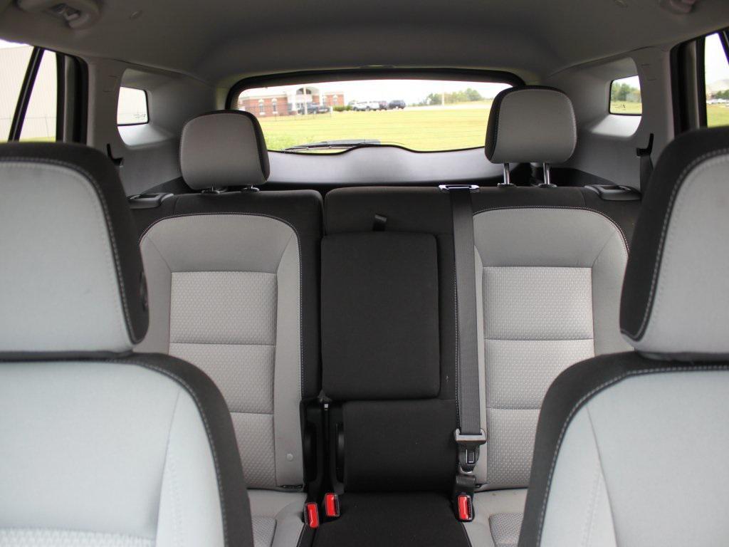 used 2023 GMC Terrain car, priced at $19,485