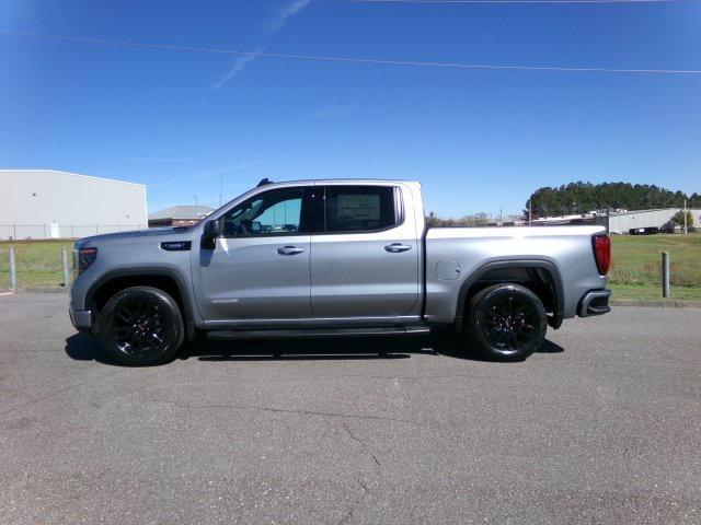 new 2025 GMC Sierra 1500 car, priced at $47,144