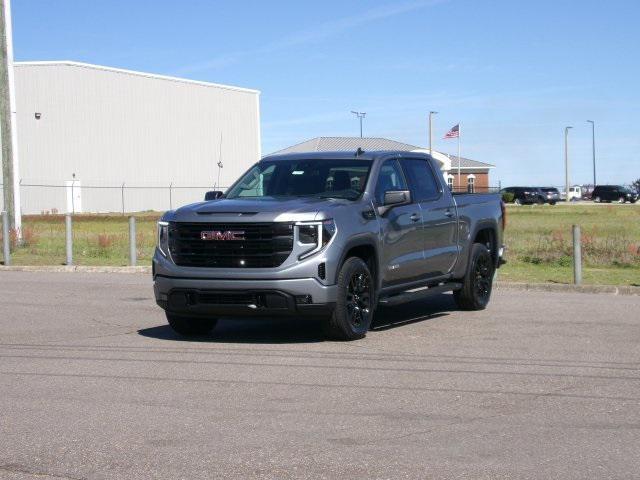 new 2025 GMC Sierra 1500 car, priced at $47,144
