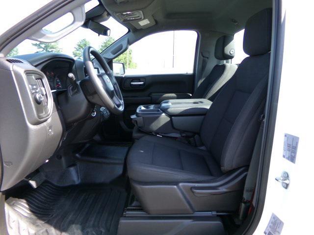 used 2023 Chevrolet Silverado 1500 car, priced at $28,750