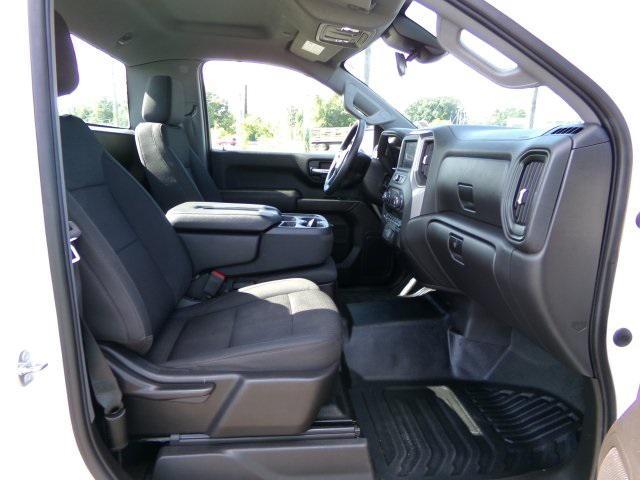 used 2023 Chevrolet Silverado 1500 car, priced at $28,750