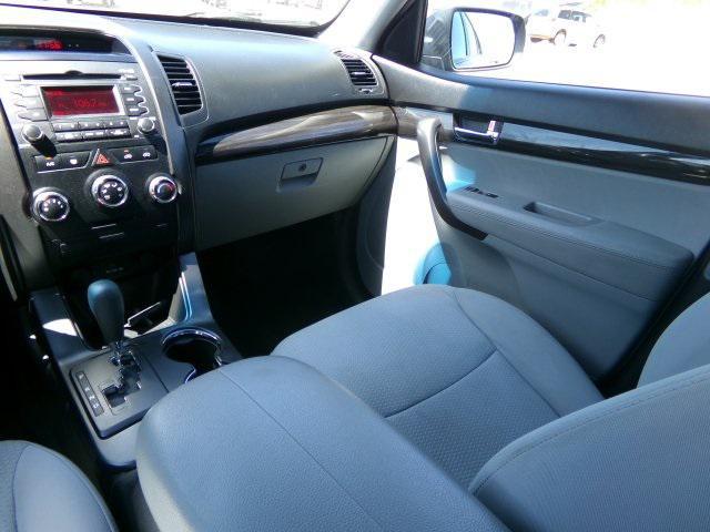 used 2013 Kia Sorento car, priced at $9,997