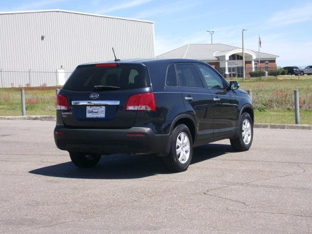 used 2013 Kia Sorento car, priced at $9,997