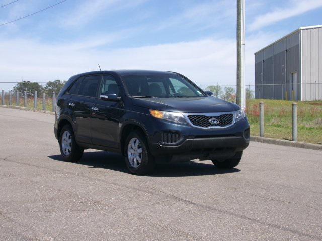 used 2013 Kia Sorento car, priced at $9,997