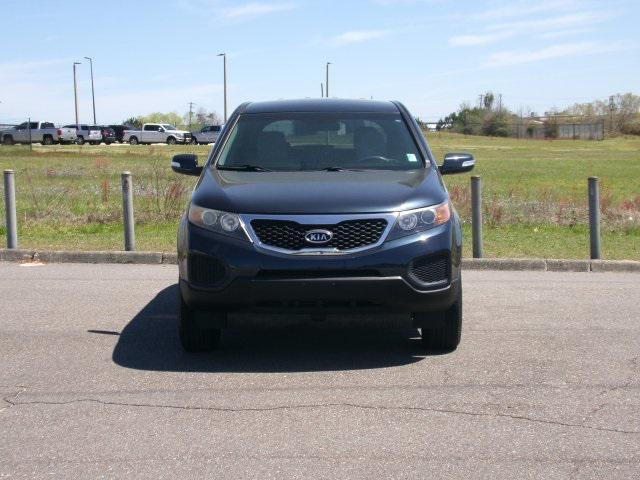 used 2013 Kia Sorento car, priced at $9,997
