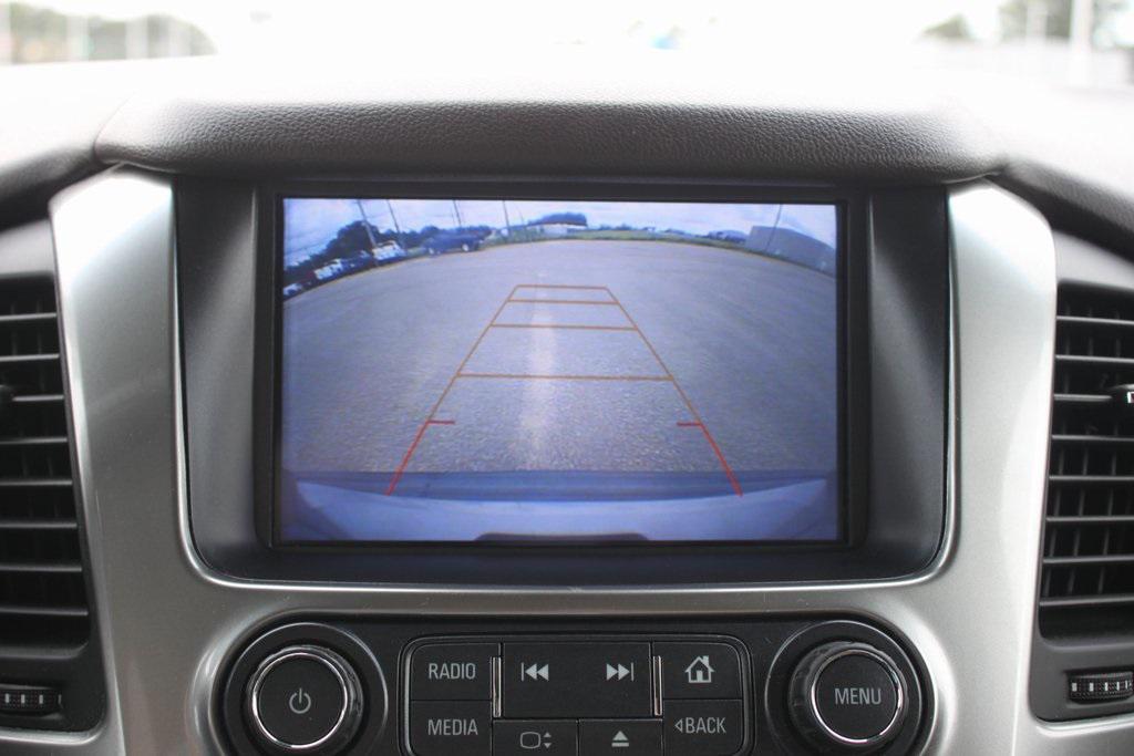 used 2018 Chevrolet Tahoe car, priced at $28,281