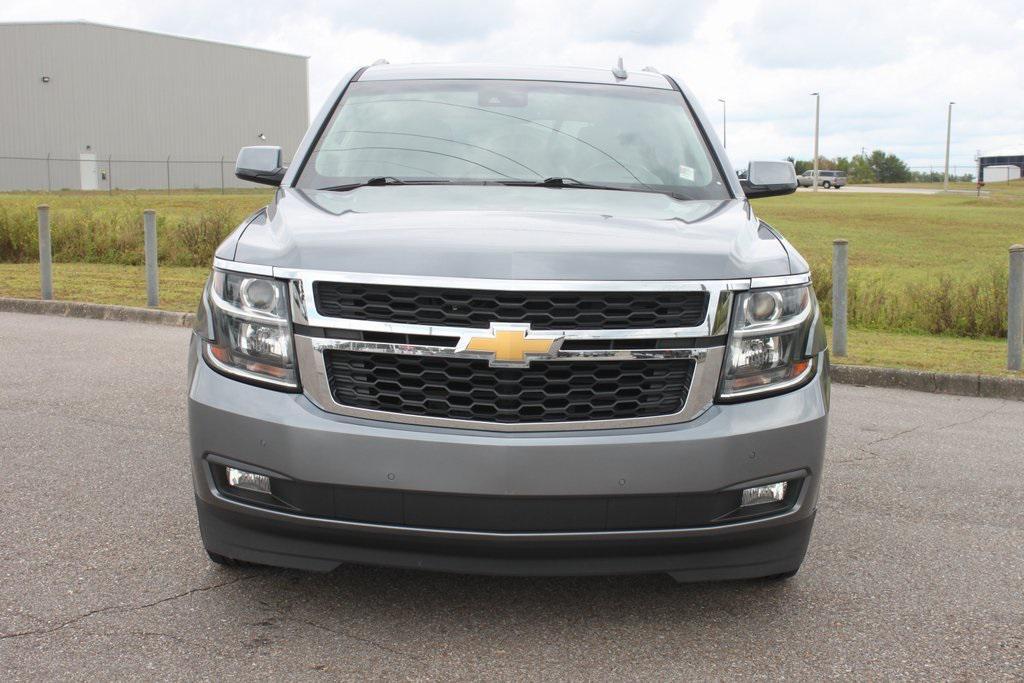 used 2018 Chevrolet Tahoe car, priced at $28,281