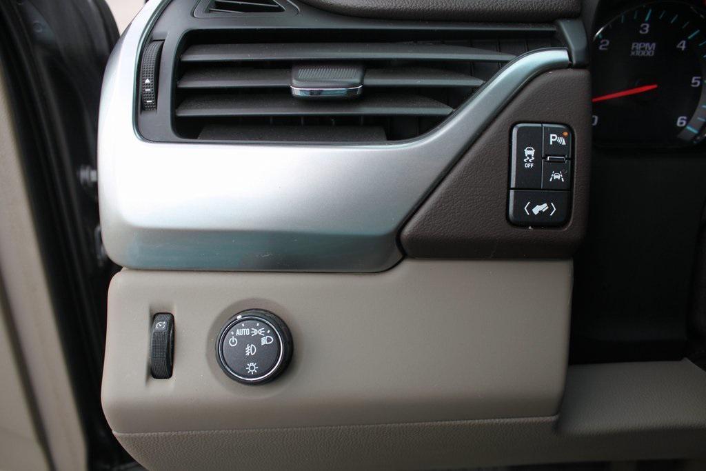 used 2018 Chevrolet Tahoe car, priced at $28,281