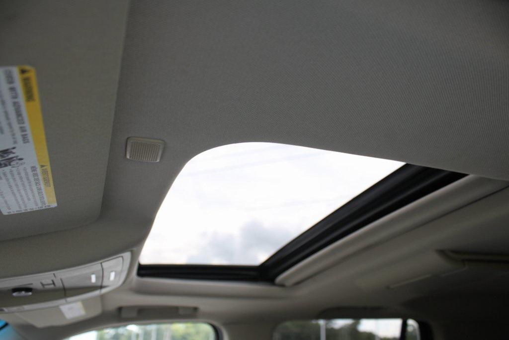 used 2018 Chevrolet Tahoe car, priced at $28,281