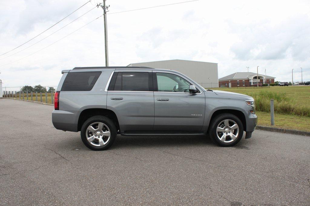 used 2018 Chevrolet Tahoe car, priced at $28,281