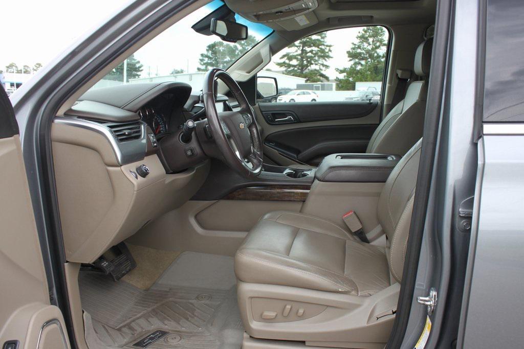 used 2018 Chevrolet Tahoe car, priced at $28,281