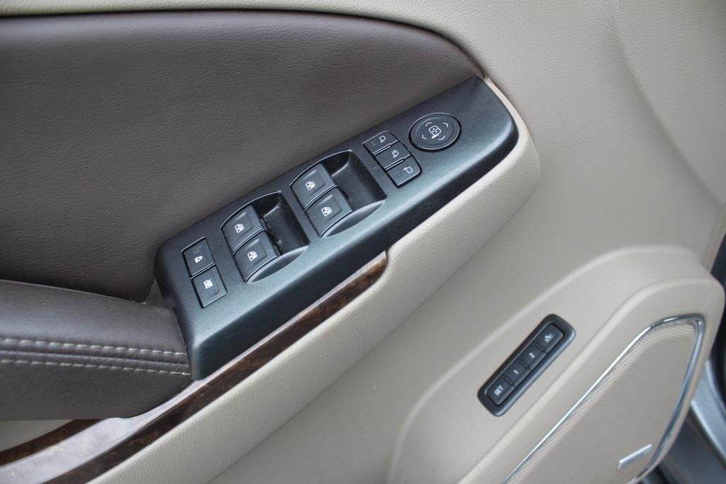 used 2018 Chevrolet Tahoe car, priced at $28,281