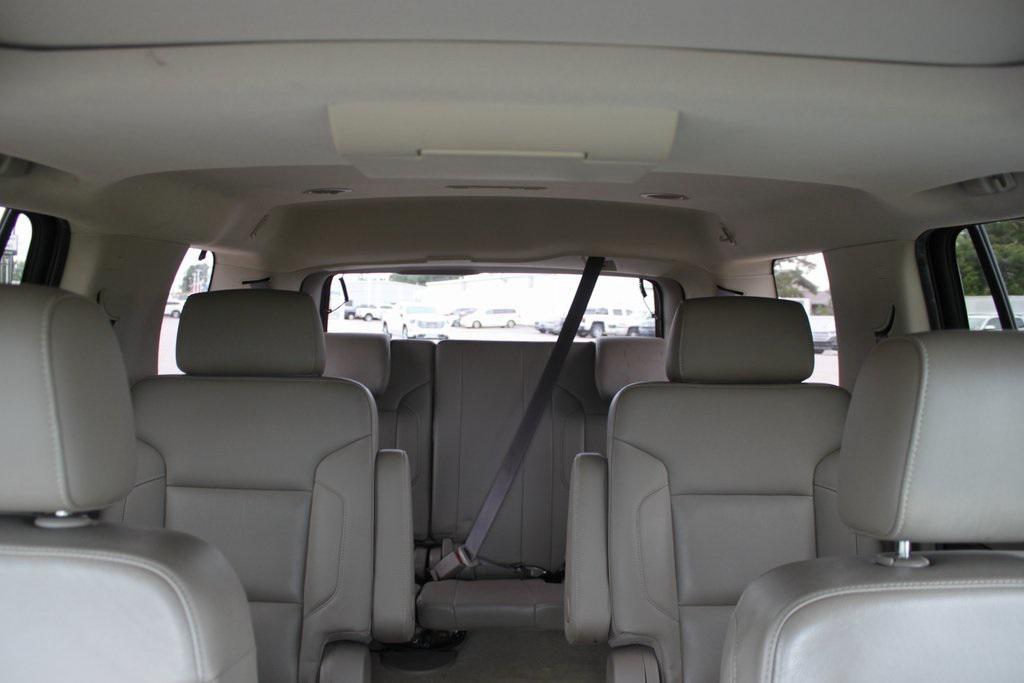 used 2018 Chevrolet Tahoe car, priced at $28,281