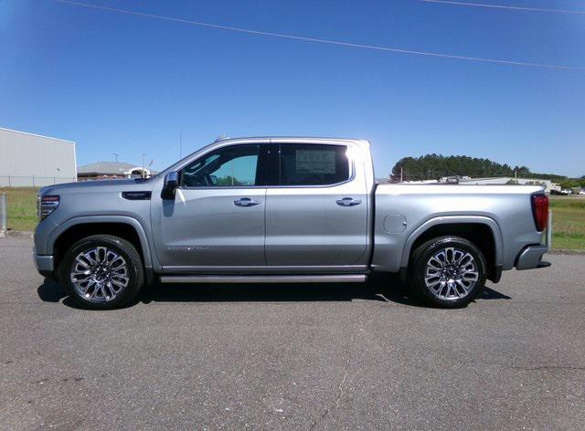 new 2025 GMC Sierra 1500 car, priced at $78,048