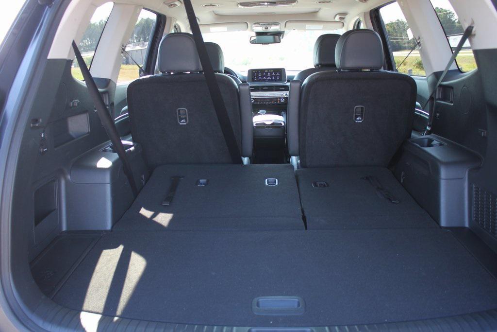 used 2022 Kia Telluride car, priced at $30,981