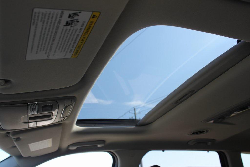 used 2022 Kia Telluride car, priced at $30,981