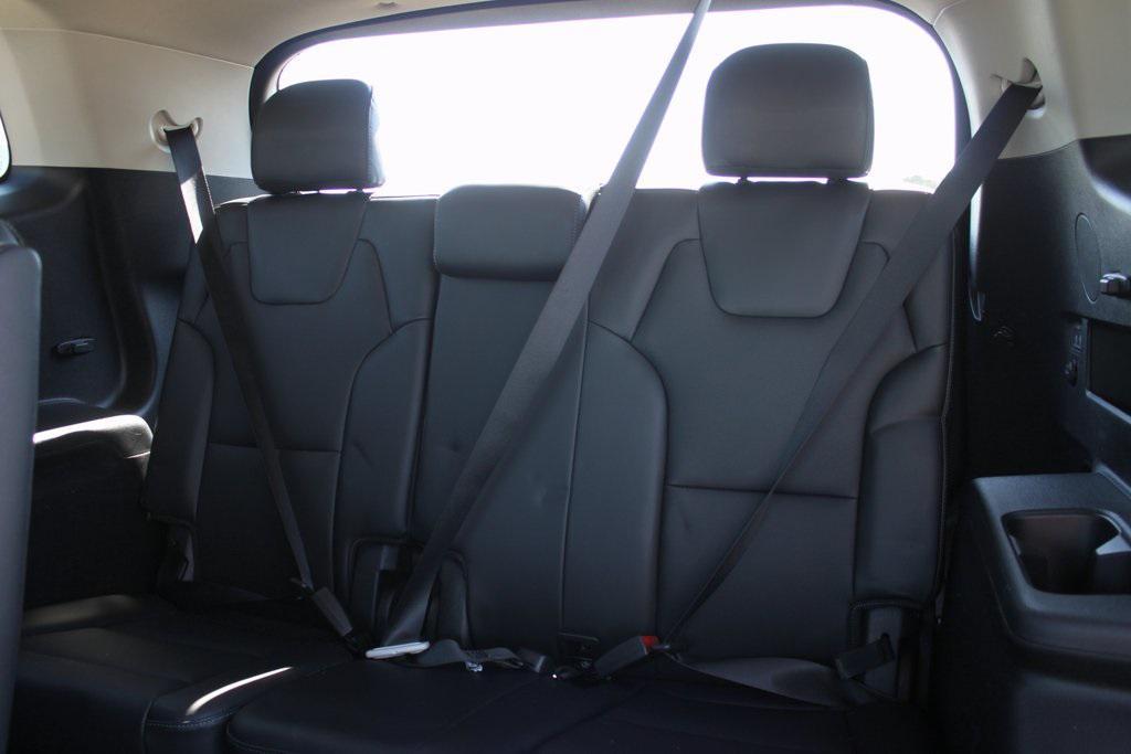 used 2022 Kia Telluride car, priced at $30,981