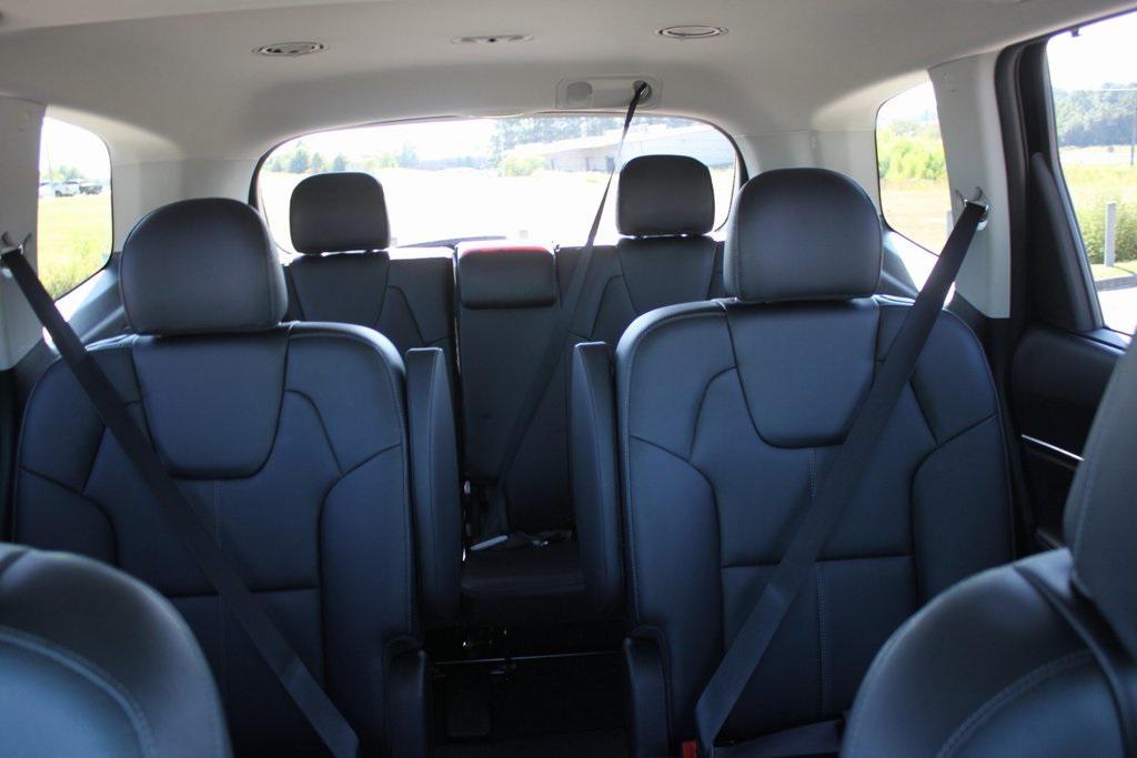 used 2022 Kia Telluride car, priced at $30,981