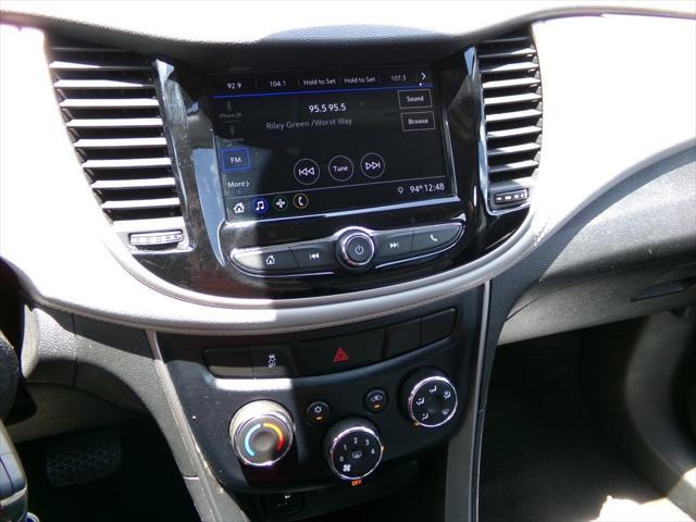 used 2019 Chevrolet Trax car, priced at $8,990