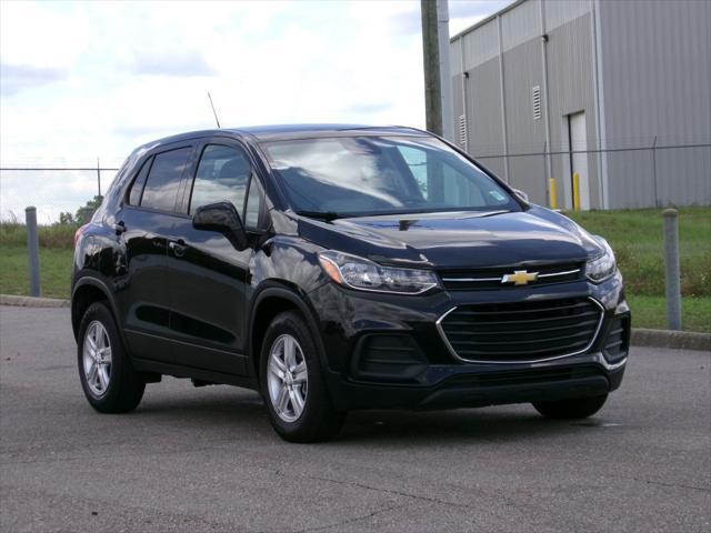 used 2019 Chevrolet Trax car, priced at $8,990