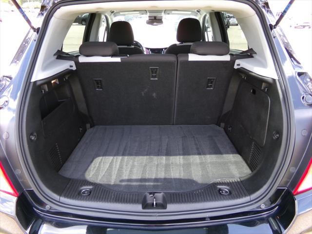 used 2019 Chevrolet Trax car, priced at $8,990