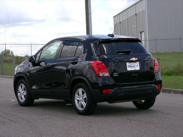 used 2019 Chevrolet Trax car, priced at $8,990