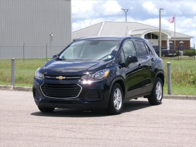 used 2019 Chevrolet Trax car, priced at $8,990