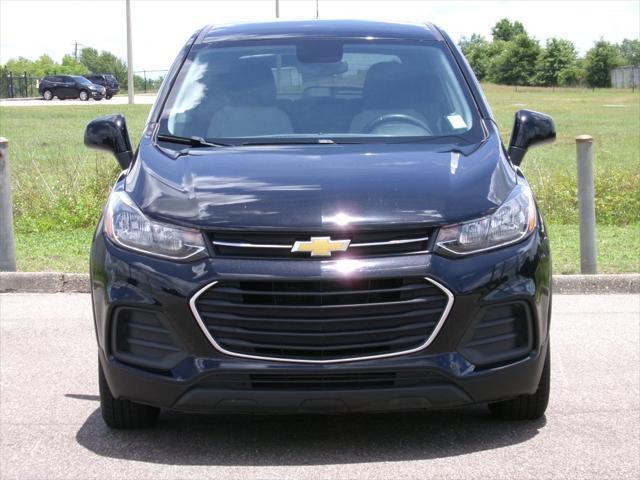 used 2019 Chevrolet Trax car, priced at $8,990