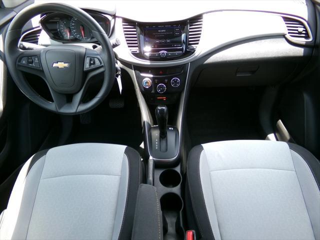 used 2019 Chevrolet Trax car, priced at $8,990