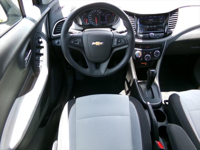 used 2019 Chevrolet Trax car, priced at $8,990