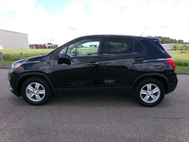 used 2019 Chevrolet Trax car, priced at $8,990