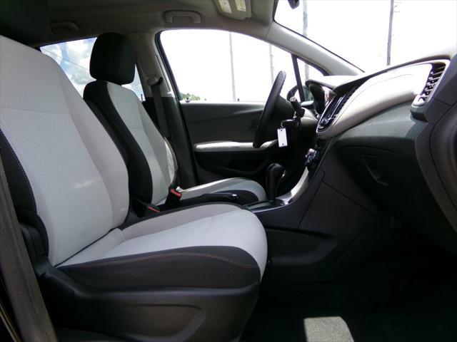 used 2019 Chevrolet Trax car, priced at $8,990