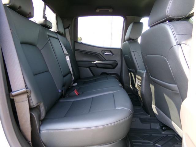 new 2025 Chevrolet Colorado car, priced at $43,220