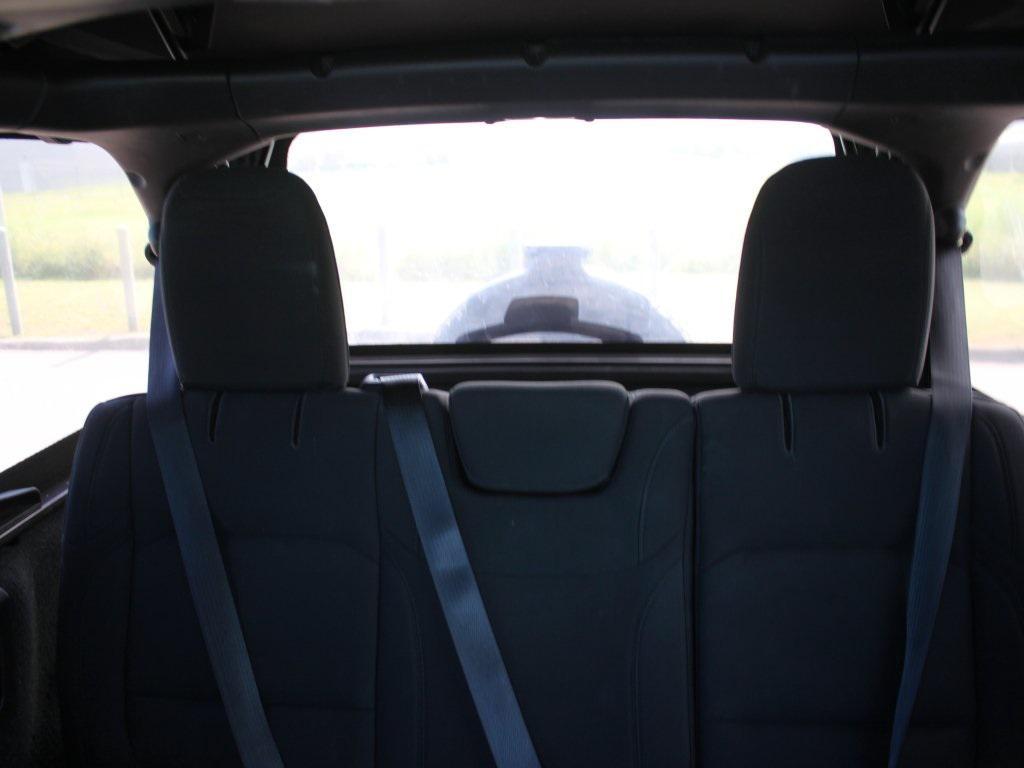 used 2018 Jeep Wrangler Unlimited car, priced at $19,781