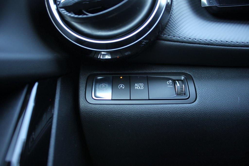 new 2026 Chevrolet Equinox car, priced at $30,860