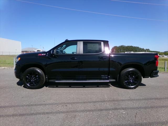 new 2025 Chevrolet Silverado 1500 car, priced at $57,361
