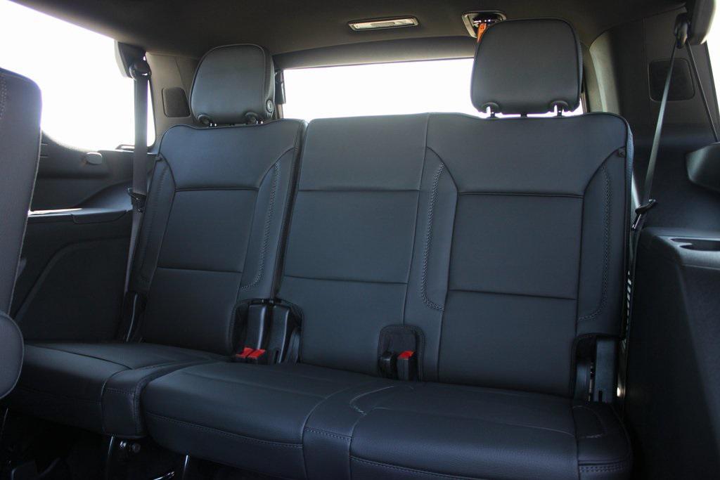 new 2026 GMC Yukon car, priced at $89,460