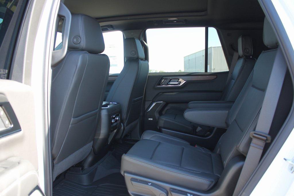 new 2026 GMC Yukon car, priced at $89,460