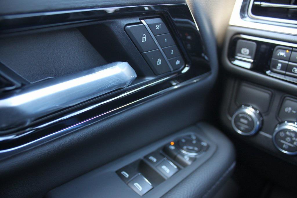 new 2026 GMC Yukon car, priced at $89,460
