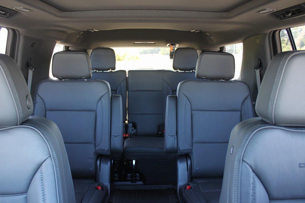 new 2026 GMC Yukon car, priced at $89,460