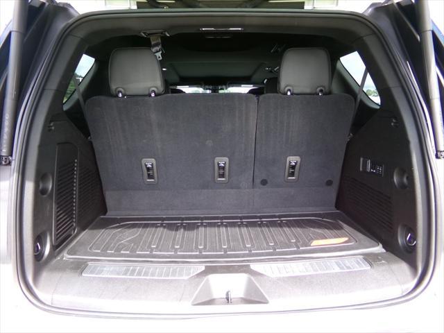 used 2021 GMC Yukon car, priced at $56,988