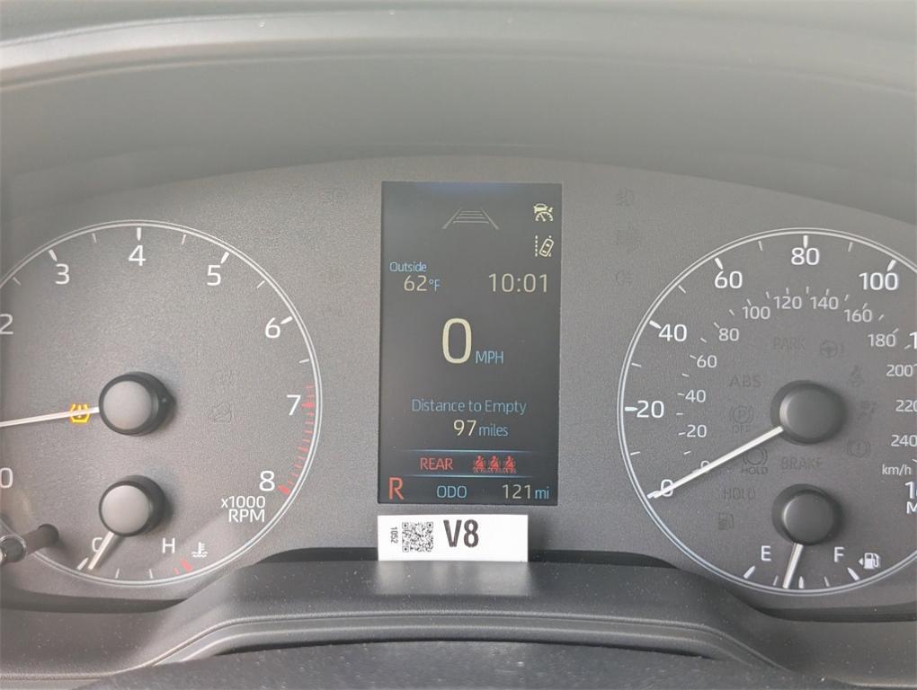 new 2025 Toyota Corolla car, priced at $26,354