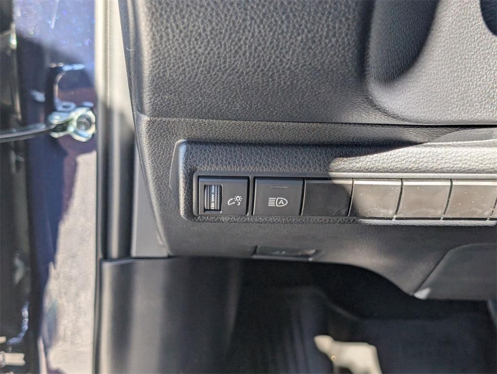 new 2025 Toyota Corolla car, priced at $26,354