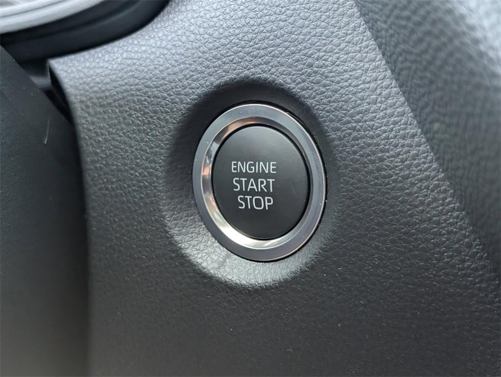 new 2025 Toyota Corolla car, priced at $26,354